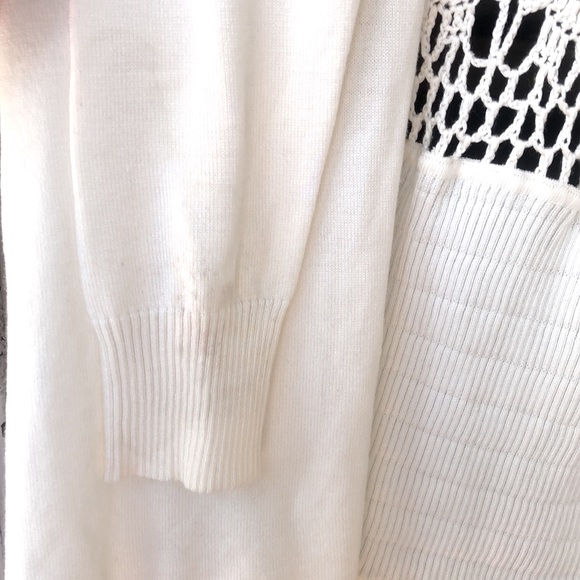 Vila Milano Cardigan Sweater - Picture 15 of 16